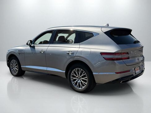 Used 2024 Genesis GV80 2.5T AWD/4WD image 4