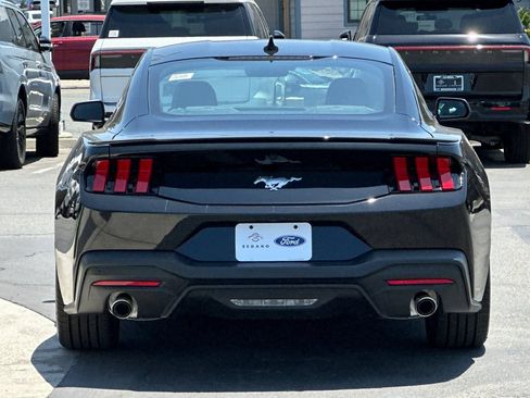 New 2026 Ford Mustang Premium RWD image 4