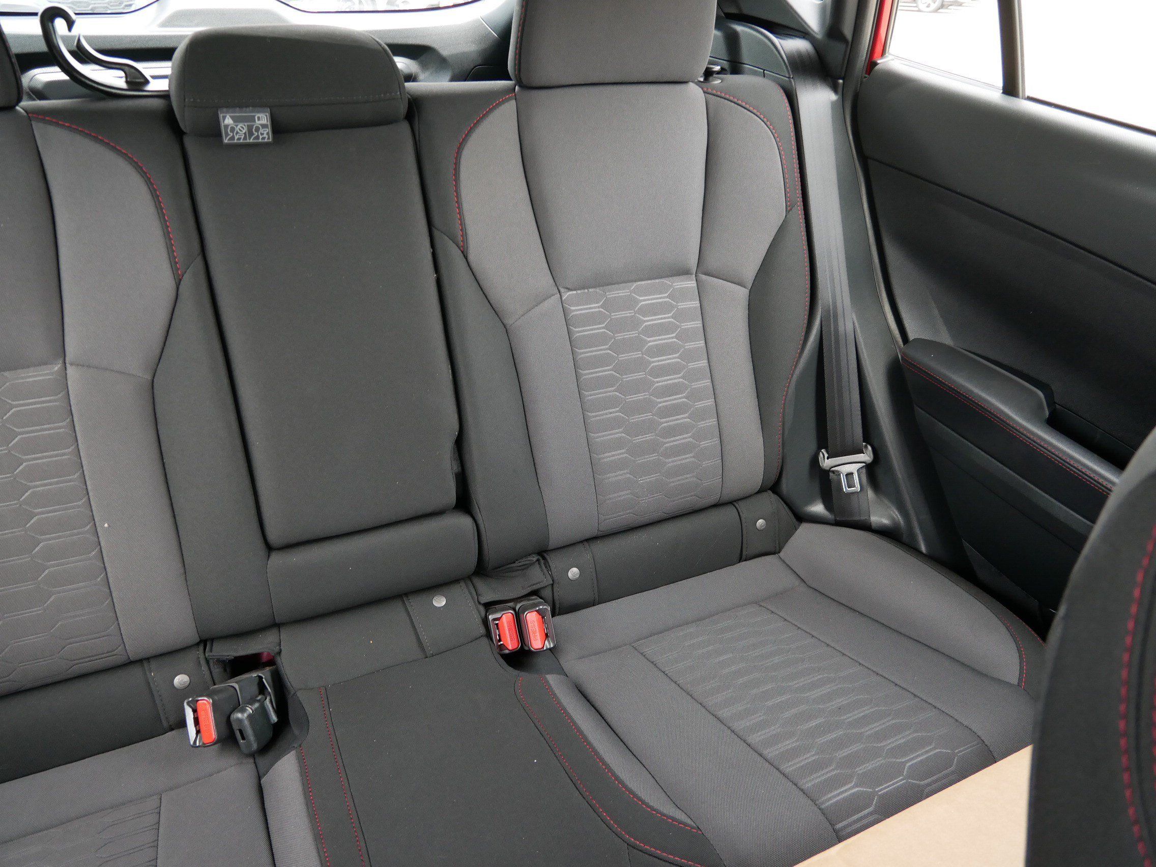 Certified 2025 Subaru Impreza 2.0i Sport AWD/4WD image 14
