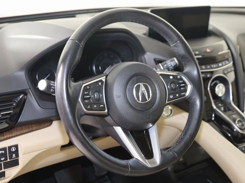 Used 2023 Acura RDX AWD w/ Advance Package image 6