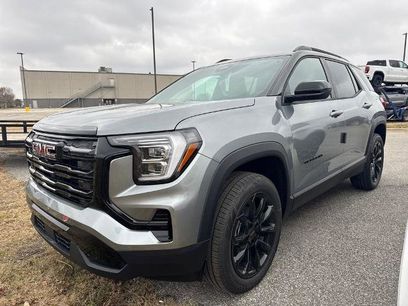 New 2026 GMC Terrain Elevation