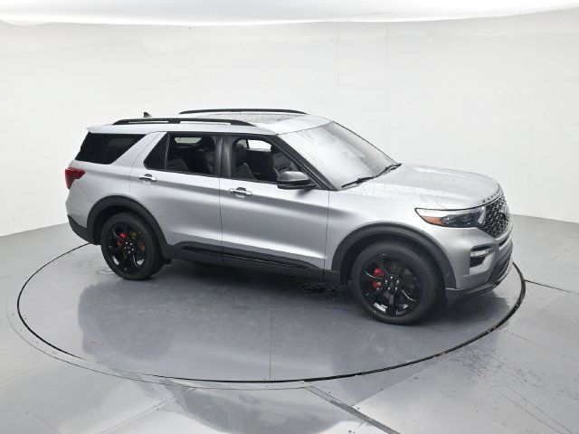 Used 2023 Ford Explorer ST w/ Equipment Group 401A AWD/4WD image 54