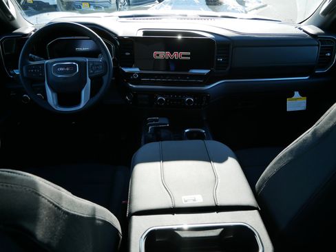 New 2026 GMC Sierra 1500 Elevation w/ Preferred Package AWD/4WD image 6