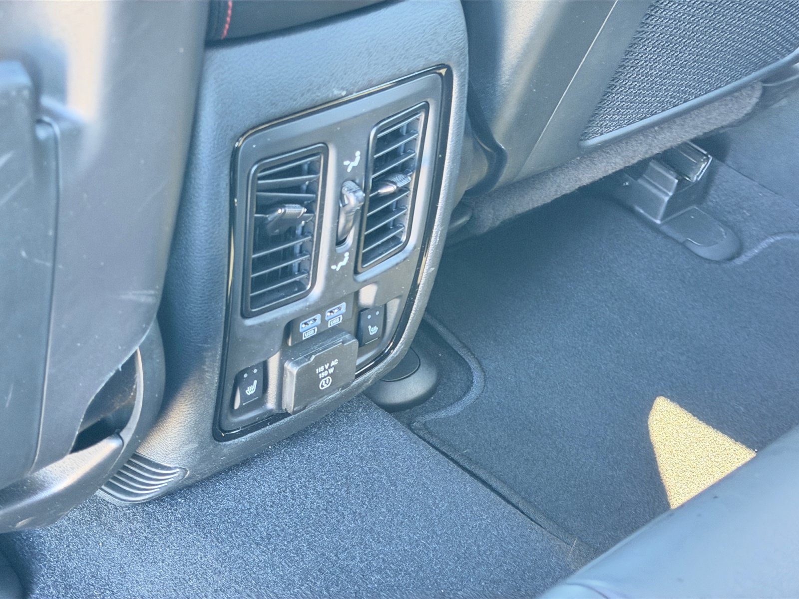 Used 2026 Dodge Durango GT AWD/4WD image 17