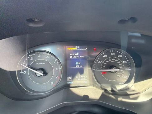 Used 2022 Subaru Impreza 2.0i AWD/4WD image 13