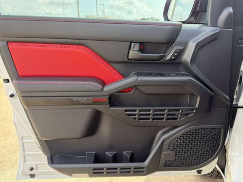 Used 2025 Toyota 4Runner TRD Pro AWD/4WD image 25