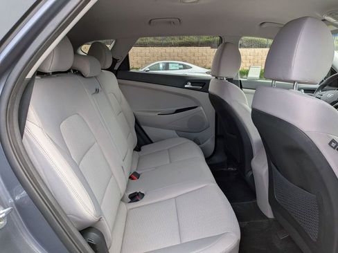 Certified 2021 Hyundai Tucson Value image 28