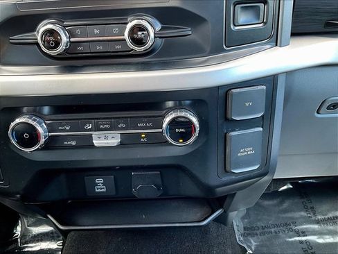 Used 2022 Ford F150 XLT w/ Equipment Group 301A Mid AWD/4WD image 19