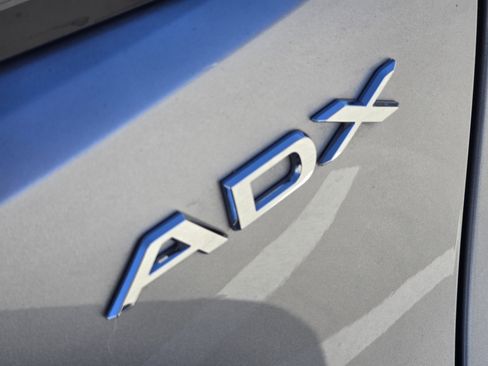 Certified 2025 Acura ADX A-Spec image 16
