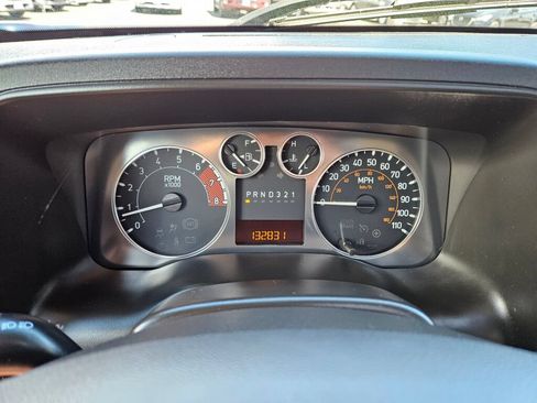 Used 2007 HUMMER H3 AWD/4WD image 20