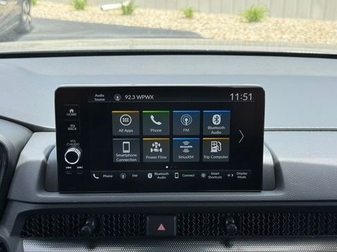 Used 2025 Honda CR-V Sport-L image 27