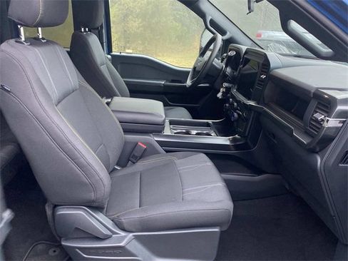 Used 2025 Ford F150 STX w/ Equipment Group 200A image 33
