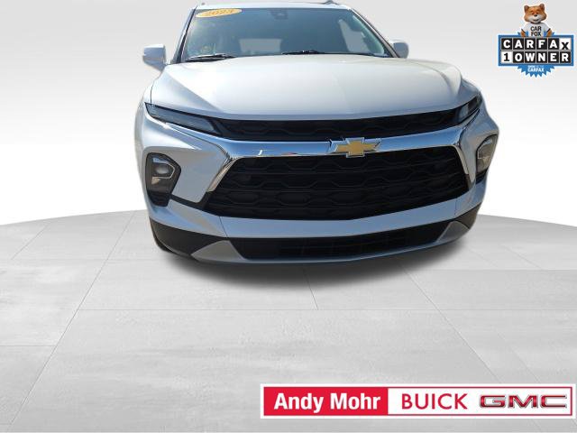 Used 2023 Chevrolet Blazer LT FWD image 6