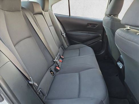 Used 2024 Toyota Corolla LE FWD image 20