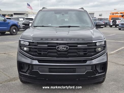 New 2026 Ford Expedition Max Platinum AWD/4WD image 16