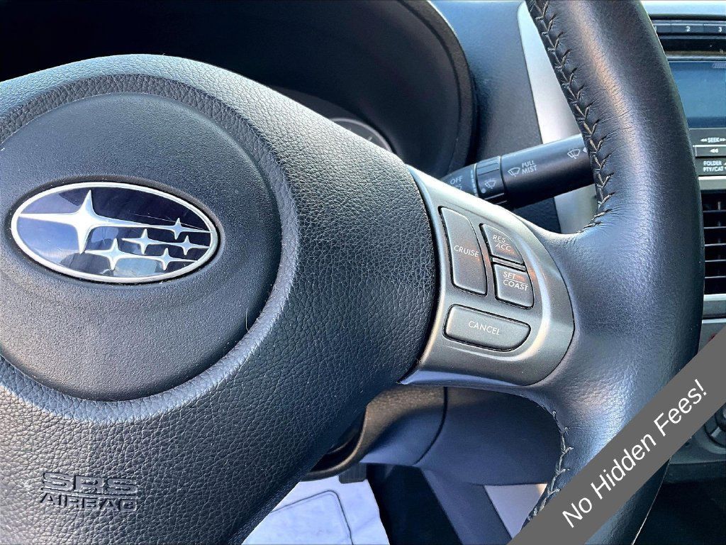 Used 2009 Subaru Impreza 2.5i AWD/4WD image 16
