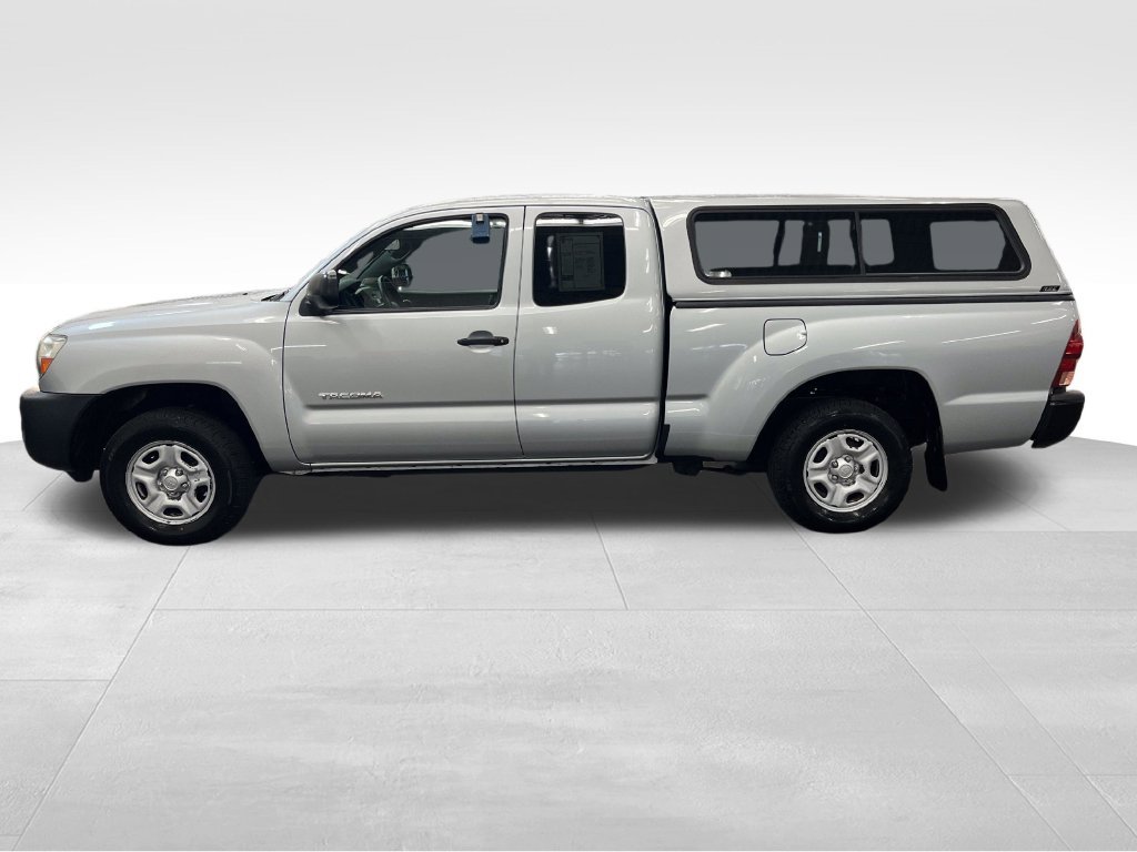 Used 2006 Toyota Tacoma 2WD Access Cab image 2