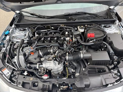 New 2026 Acura Integra A-Spec image 10