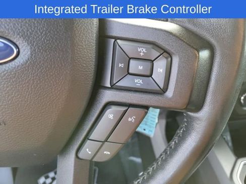 Used 2018 Ford F150 XLT w/ Equipment Group 302A Luxury image 30