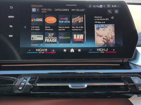 New 2026 BMW X1 xDrive28i w/ Technology Package AWD/4WD image 12