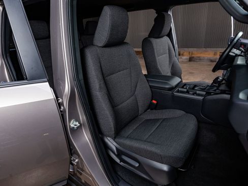 Used 2024 Toyota Land Cruiser 1958 image 28