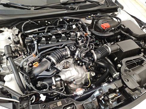 New 2026 Acura Integra image 24