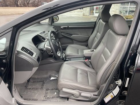 Used 2008 Honda Civic EX-L image 13