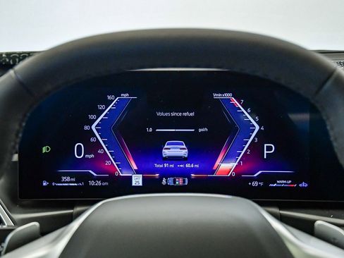 Used 2025 BMW 330i xDrive Sedan w/ Convenience Package image 26