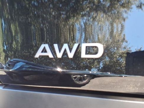 New 2026 Nissan Murano SL AWD/4WD image 32