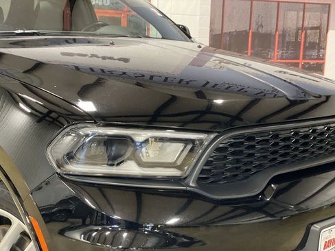 Used 2024 Dodge Durango GT image 10