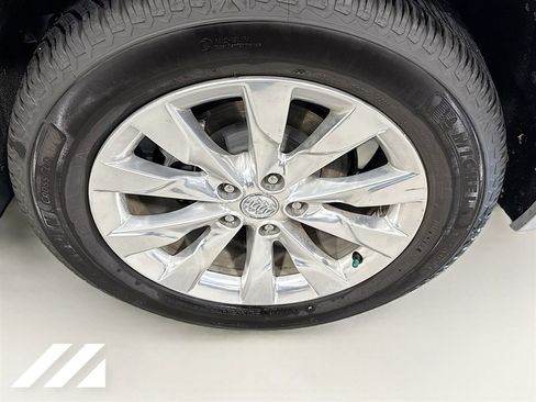 Used 2017 Buick Envision Essence FWD image 33
