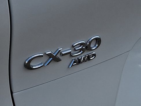 New 2026 MAZDA CX-30 AWD 2.5 S w/ Premium Package image 23