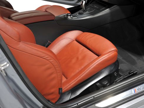 Used 2011 BMW M3 Coupe image 37