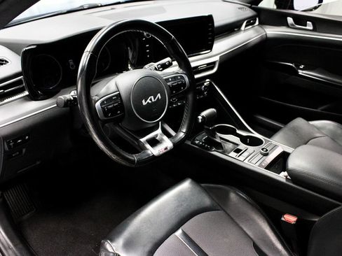 Used 2022 Kia K5 GT-Line w/ GT-Line FWD Premium Package image 25
