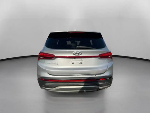 Used 2023 Hyundai Santa Fe SE AWD/4WD image 11