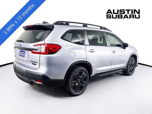 Used 2025 Subaru Ascent Onyx Edition AWD/4WD image 7