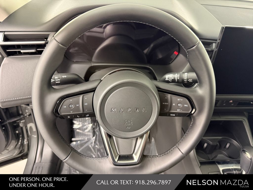 New 2026 MAZDA CX-5 Select AWD/4WD image 23