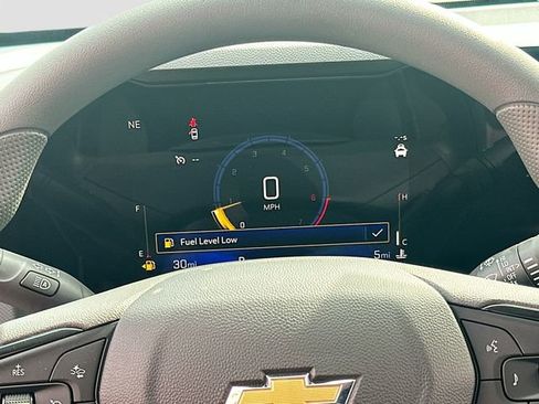 New 2026 Chevrolet TrailBlazer LT FWD image 13