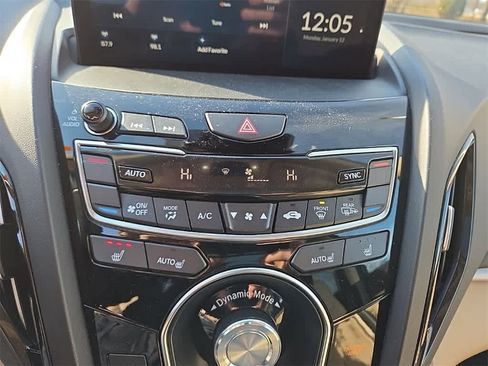 Used 2020 Acura RDX AWD image 22