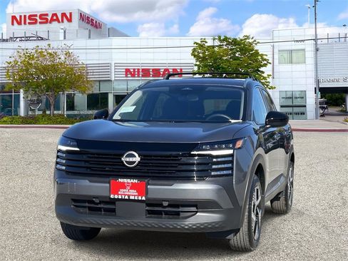 New 2026 Nissan Kicks SV w/ Cold Weather Package image 6