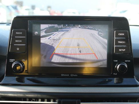 Certified 2023 Kia Seltos LX image 12