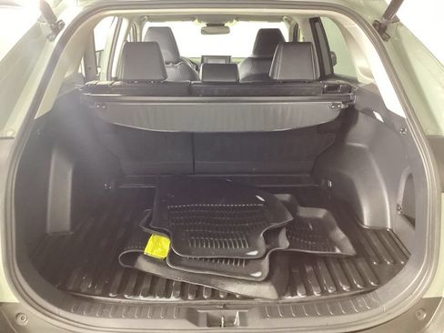 Used 2022 Toyota RAV4 XLE Premium AWD/4WD image 24