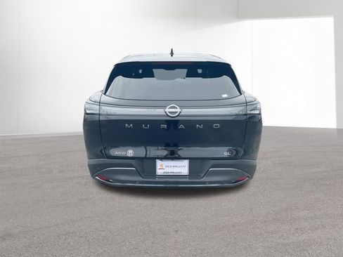 New 2026 Nissan Murano SL AWD/4WD image 9