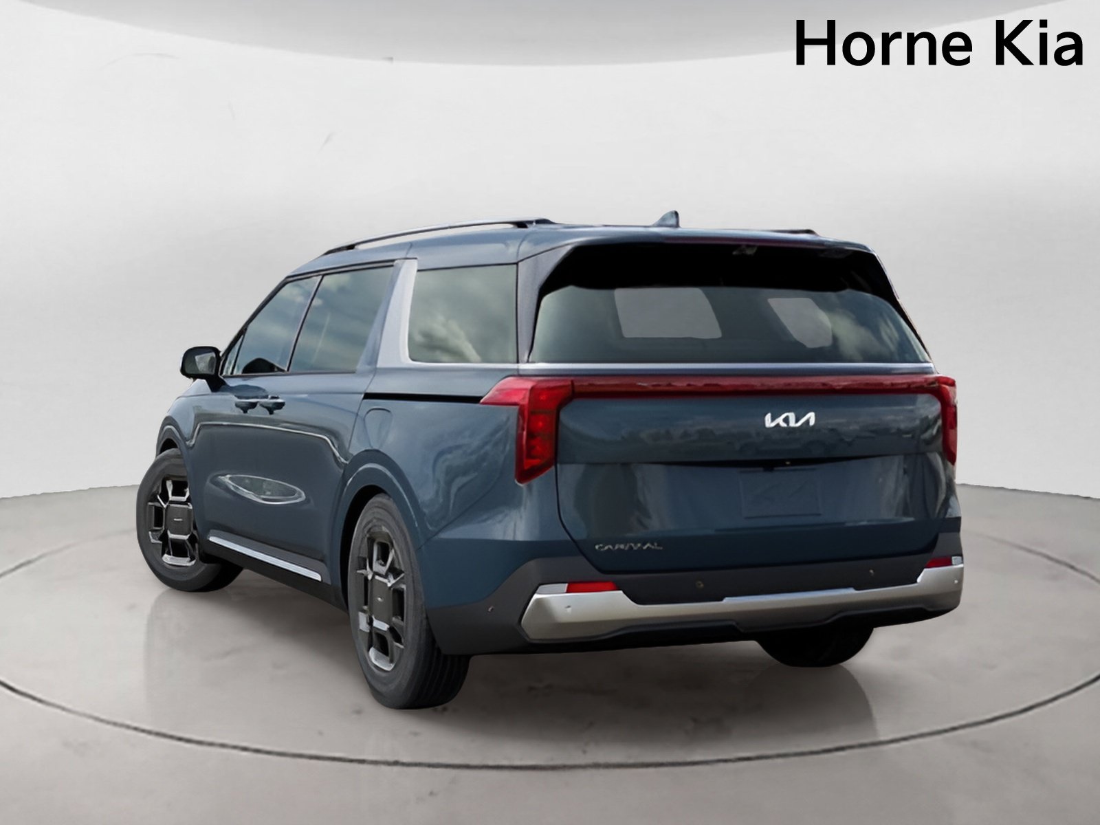 New 2026 Kia Carnival SX FWD image 4