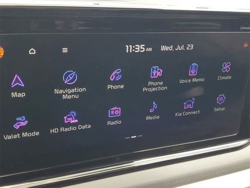 Used 2024 Kia K5 GT-Line image 18