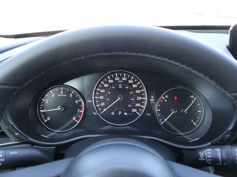 New 2026 MAZDA CX-30 AWD 2.5 S w/ Select Sport Pkg image 32