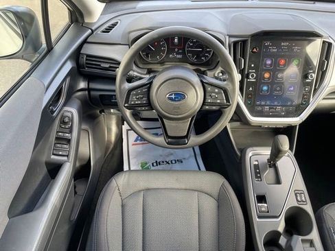 Certified 2024 Subaru Crosstrek 2.0i Premium image 6
