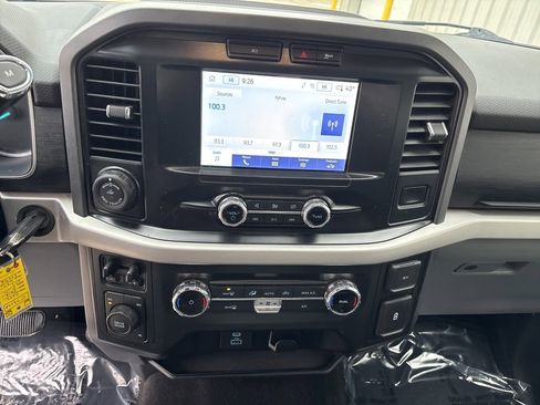 Used 2022 Ford F150 XLT w/ Equipment Group 301A Mid image 20