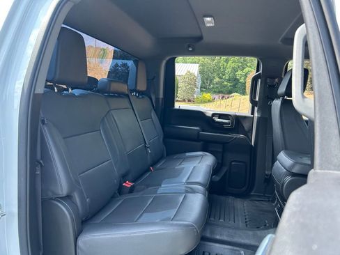 Used 2024 Chevrolet Silverado 2500 W/T w/ WT Fleet Convenience Package AWD/4WD image 39