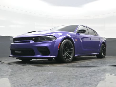 Used 2023 Dodge Charger Scat Pack image 26